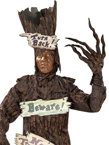 Haunted Tree Wizard of Oz Adult Novelty Costume