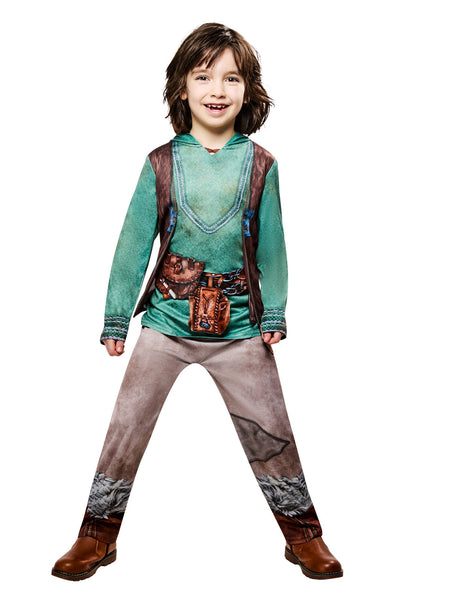 Hiccup, deluxe children's costume