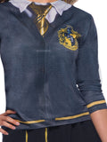 Hufflepuff Costume Top for Adults