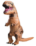 Inflatable Dinosaur Costume - Plus Size