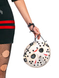 Jason Voorhees Sexy Costume Plus Size handbag