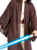 Jedi Robe woven detail