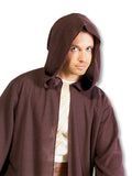 Jedi Robe attached hood