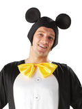 Mickey Mouse Men's Disney Costume