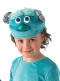 Monster's Inc Sully Deluxe Children's Costume