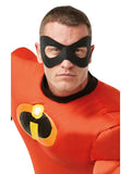 Superhero Costumes - Mr. Incredible Deluxe Disney Men's Costume