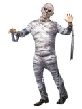 Mummy Halloween Adult Costume