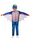 Nadder Dragon Costume for Kids