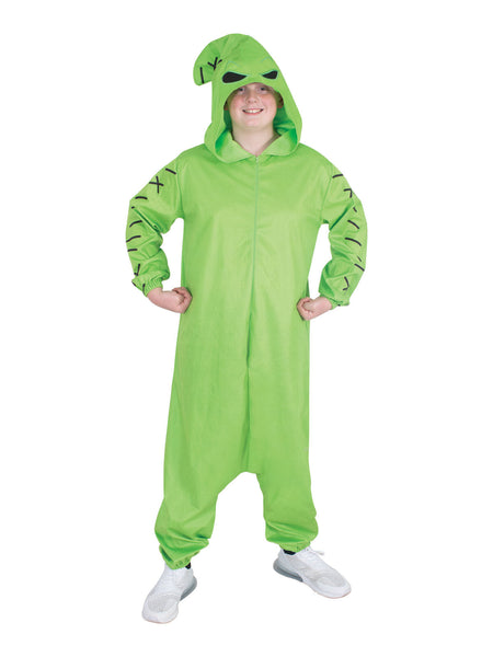 Oogie Boogie Adult Costume