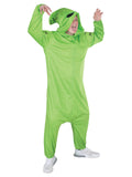 Oogie Boogie Nightmare Before Christmas onesie