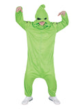 Oogie Boogie Adult Costume with hood