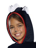 Girls Costumes - Pepe Le Pew Looney Tunes