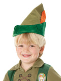Peter Pan Disney Deluxe Boy's Costume