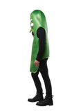 Rick and Morty Novelty Pick Rick Adult TV Show Costume