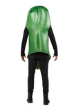Rick and Morty Novelty Pick Rick Adult TV Show Costume