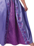 Rapunzel Tangled Deluxe Women's Disney Costume