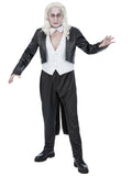 Rocky Horror Show Riff Raff Costume - Channel Your Inner Character
