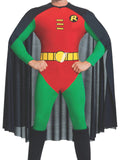 Robin Costume Superhero for Adults