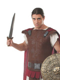 Roman Soldier Mens Toga Costume
