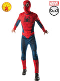 Spider-Man Adult Costume