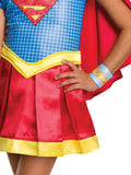 Girl's costumes - Supergirl Costume