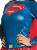 Superhero Costumes - Supergirl Costume