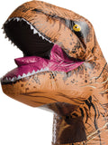 Inflatable T-Rex head