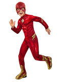 The Flash Boys Costume 2023