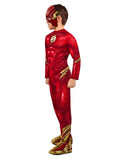 The Flash Boys Costume 2023 side