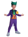 The Joker Classic Children's Batman DC Costume