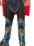 Thor Thunder Adult Costume