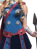 Valkyrie Marvel Costume for Adults