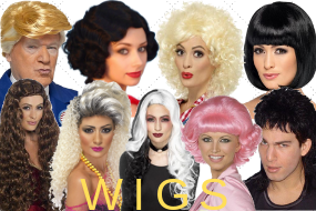 Disguises Costumes Hire & Sales