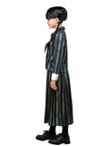 Wednesday Addams Nevermore Academy Children's Costume