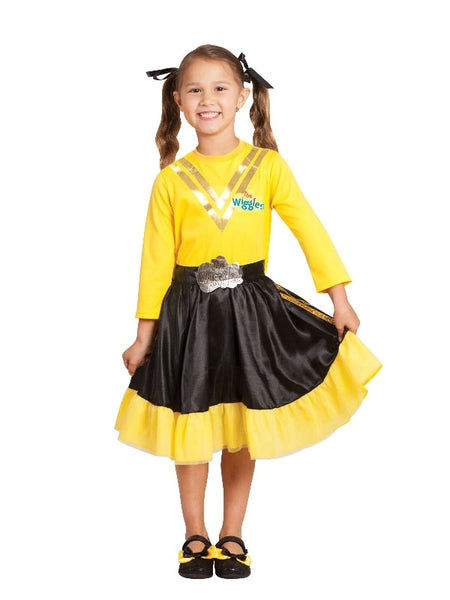 Toddler Costumes - Wiggle Emma