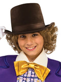 Willy Wonka Deluxe Children's Book Week Costume hat