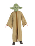 Star Wars - Yoda Adult Costume
