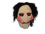 Saw Jigsaw Puppet Mask