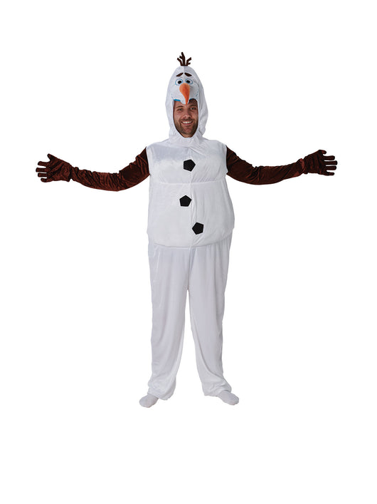 Olaf Baby Onesie Disney Frozen Olaf Toddler Costume Officially