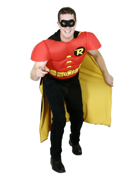 Robin TV Costume for Men
