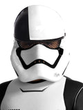 Executioner Trooper Deluxe Costume for Children helmet