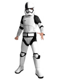 Executioner Trooper Deluxe Costume for Children
