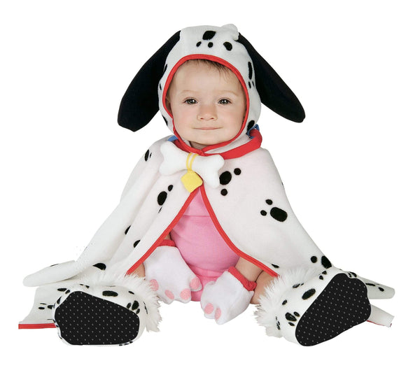Pup Lil' Costume for Toddlers