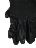 Darth Vader Gloves for Adults fingers
