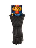 Darth Vader Gloves for Adults