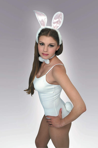 Bunny Rabbit Costume Kit, Adult