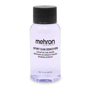 Spirit Gum Remover Mehron 30ml