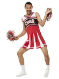 Give Me A...Cheerleader Costume for Men