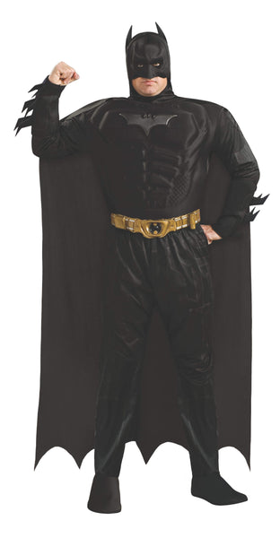 Batman Plus Size Costume