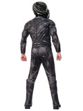 Black Panther Premium Costume for Children